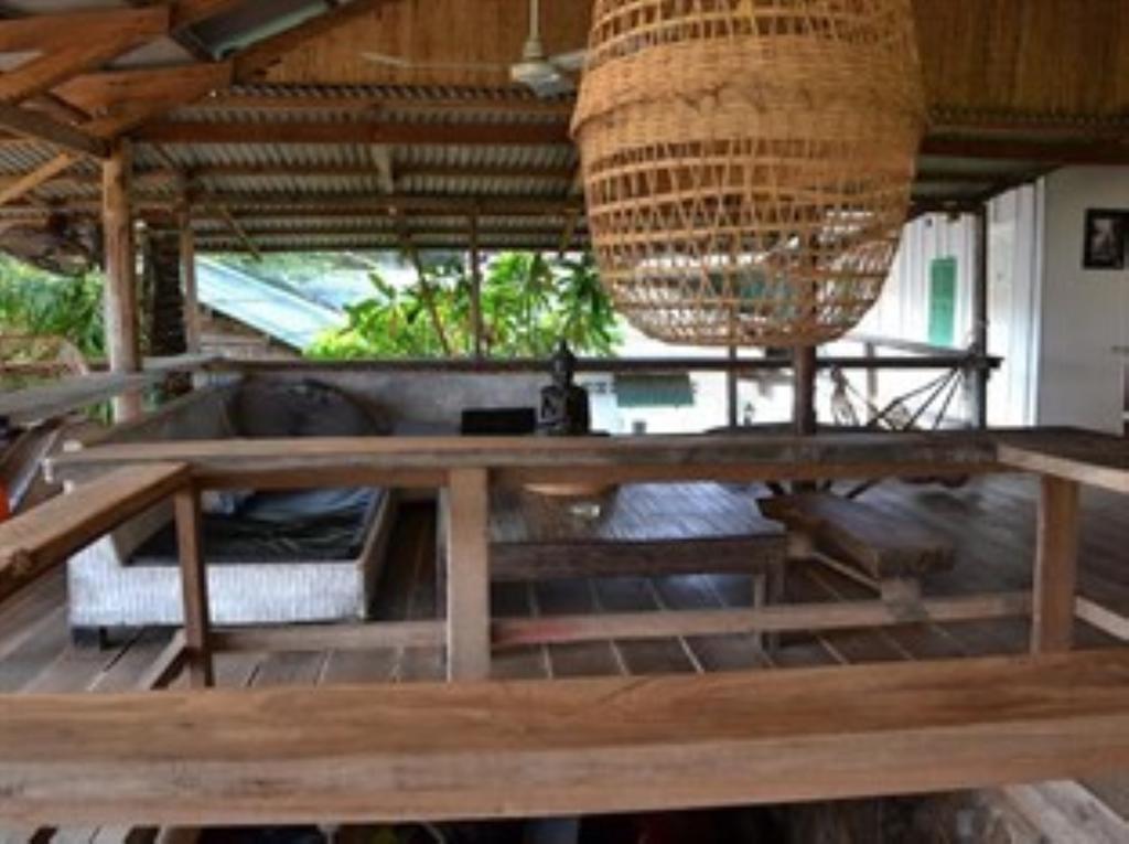 Bed and breakfast Kepmandou Lounge-Bar Chambre photo