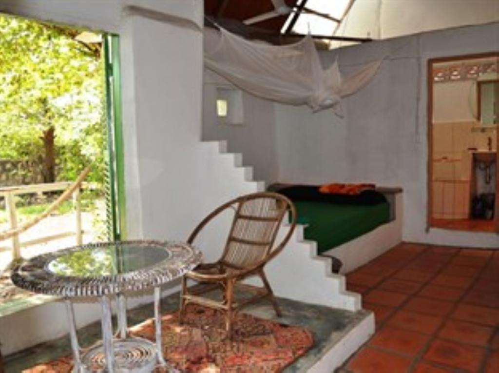 Bed and breakfast Kepmandou Lounge-Bar Chambre photo