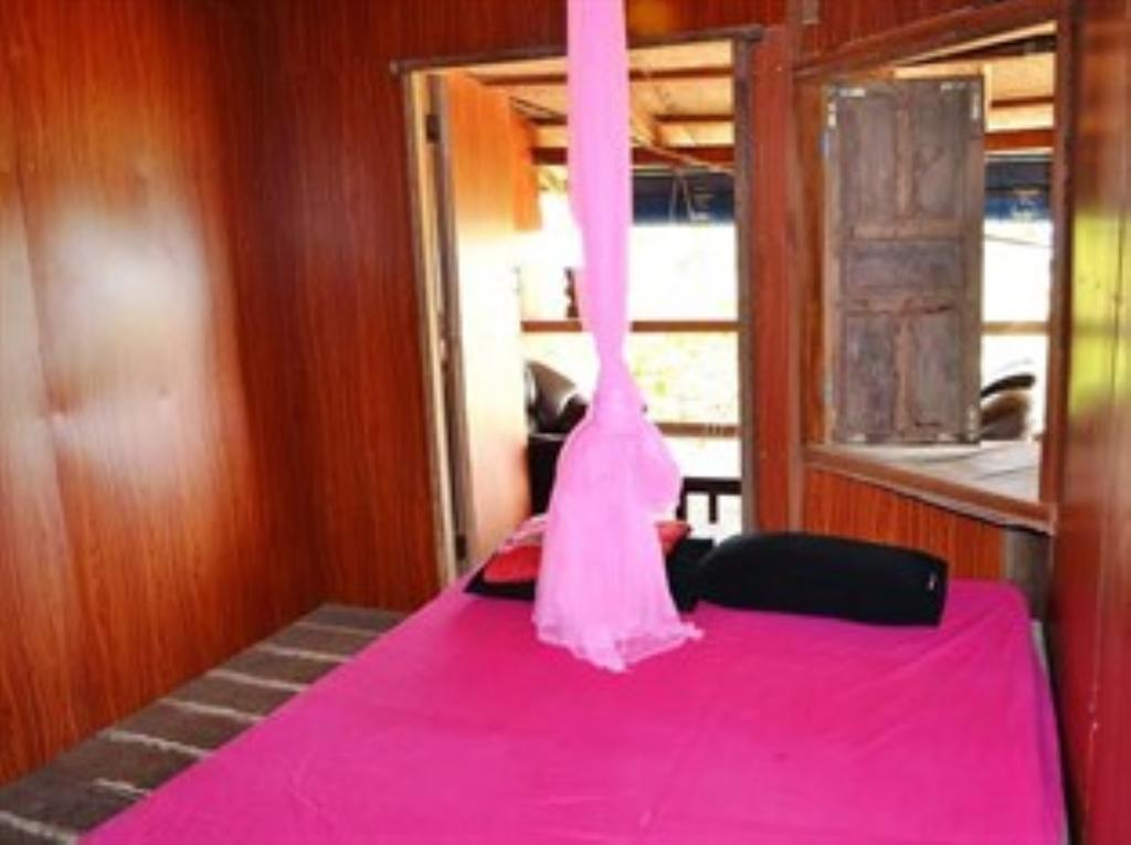Bed and breakfast Kepmandou Lounge-Bar Chambre photo