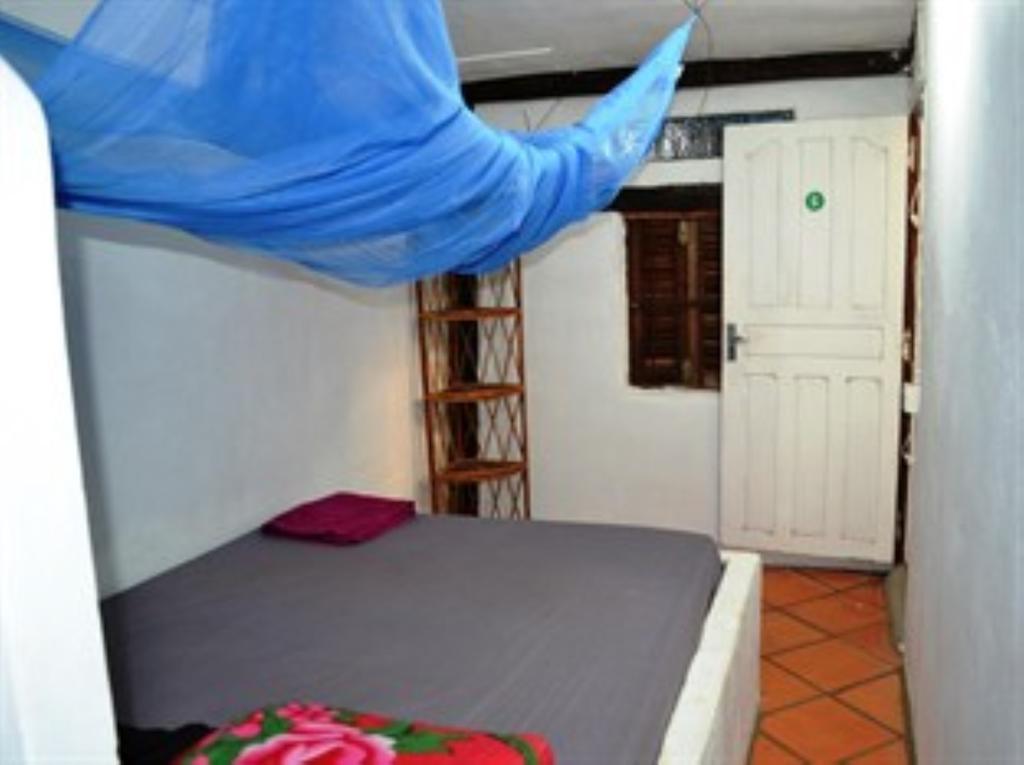 Bed and breakfast Kepmandou Lounge-Bar Chambre photo