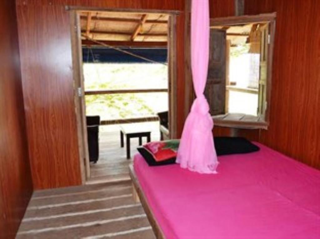 Bed and breakfast Kepmandou Lounge-Bar Chambre photo