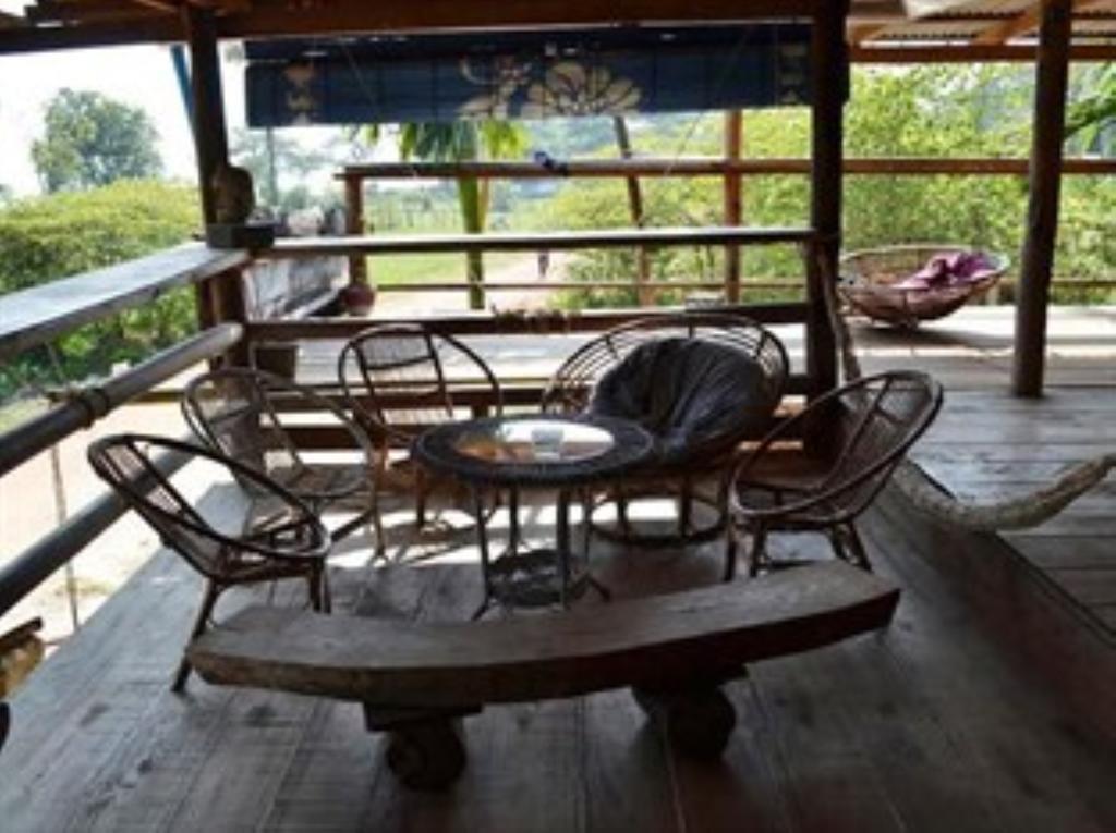 Bed and breakfast Kepmandou Lounge-Bar Chambre photo