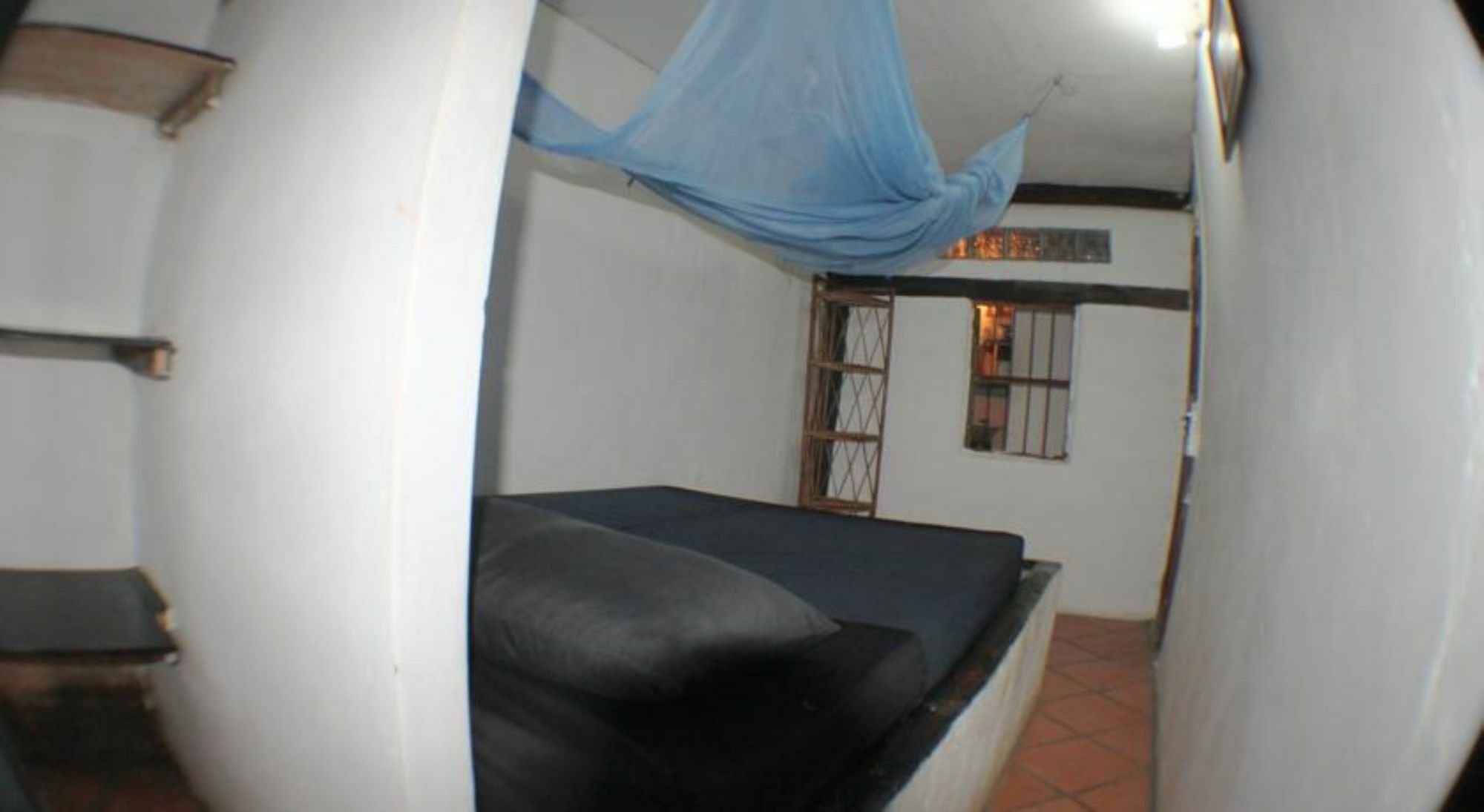 Bed and breakfast Kepmandou Lounge-Bar Extérieur photo